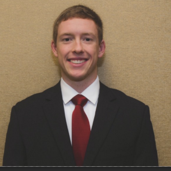 Meet your Posher, Sean - Picture 1 of 1